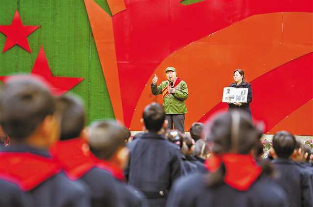 时尚博主街拍